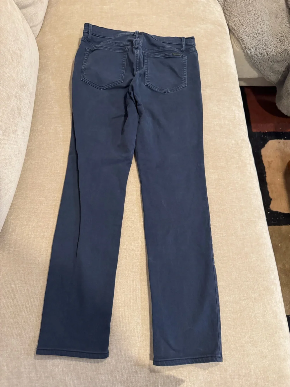 Men's Joes jeans!